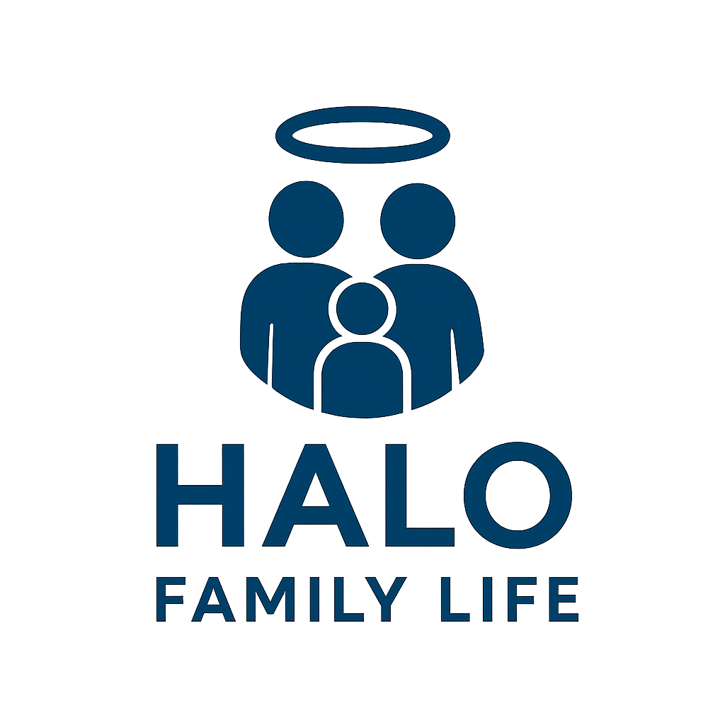 Halo Family Life